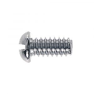 #16 Faucet Bibb Screw 3/8 X 10-24 (1 per Bag)