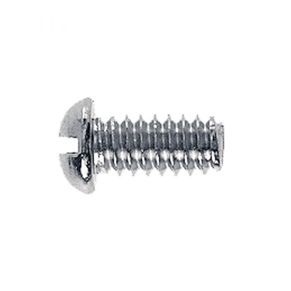 #16 Faucet Bibb Screw 3/8 X 10-24 (1 per Bag)