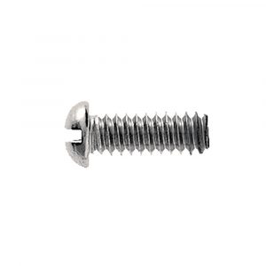 #17 Faucet Bibb Screw 1/2 X 10-24 (1 per Bag)