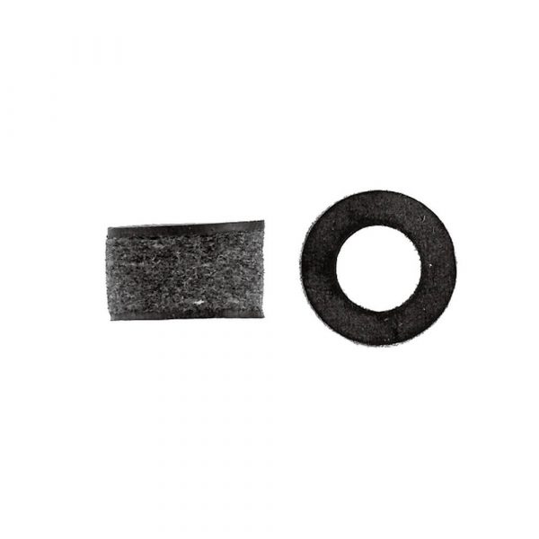 #97 Bonnet Packing for Crane