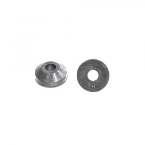 1/4 Beveled Washer (200 Jar)