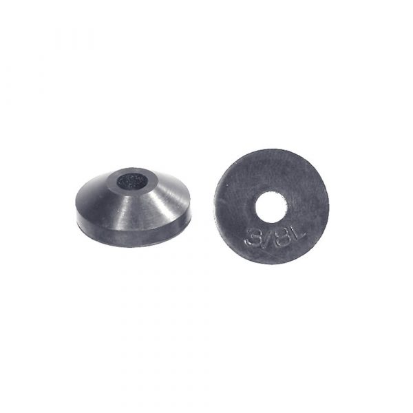 3/8L Beveled Washer (200 Jar)