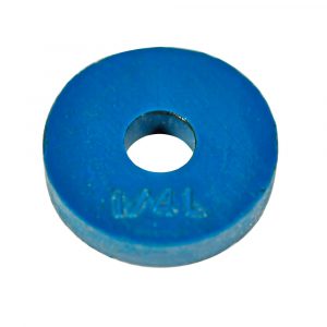1/4L Flat Premium Faucet Washer (Bag of 20)