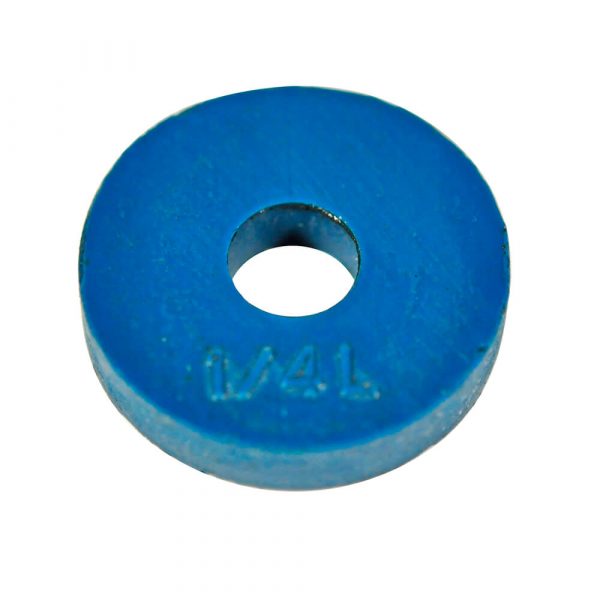 1/4L Flat Premium Faucet Washer (Bag of 20)