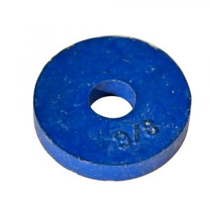 3/8 Flat Premium Faucet Washer (Bag of 20)