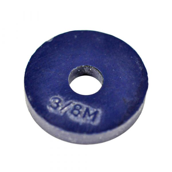 3/8M Flat Premium Faucet Washer (Bag of 20)