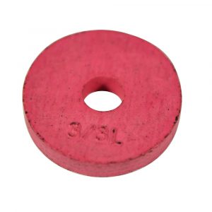 3/8L Flat Premium Faucet Washer (Bag of 20)