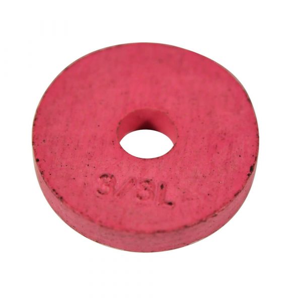 3/8L Flat Premium Faucet Washer (Bag of 20)