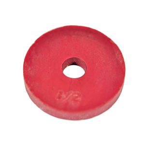 1/2 Flat Premium Faucet Washer (Bag of 20)