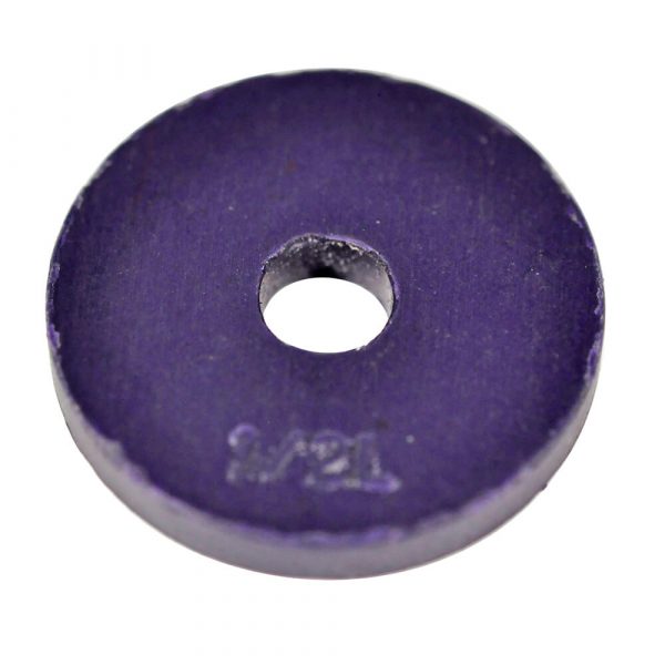 1/2L Flat Premium Faucet Washer (Bag of 20)