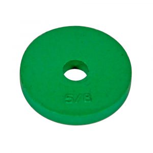 5/8 Flat Premium Faucet Washer (Bag of 20)