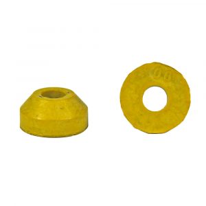 00 Beveled Premium Faucet Washer (Bag of 20)