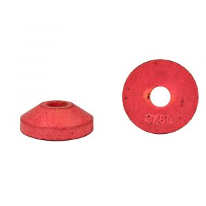 3/8L Beveled Premium Faucet Washer (Bag of 20)