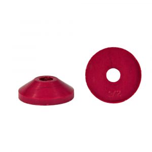 1/2 Beveled Premium Faucet Washer (Bag of 20)