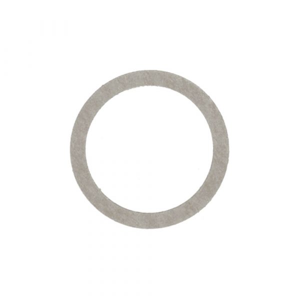 #1 Cap Thread Gasket (1 per Bag)