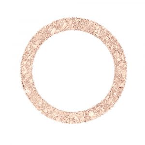 #3 Cap Thread Gasket (1 per Bag)