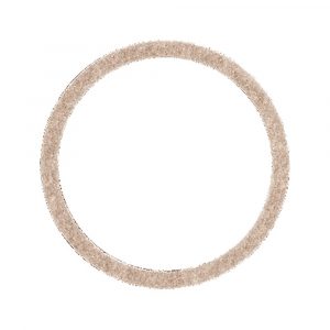 #7 Cap Thread Gasket (1 per Bag)