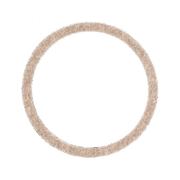 #7 Cap Thread Gasket (1 per Bag)