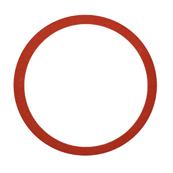 #11 Cap Thread Gasket (1 per Bag)