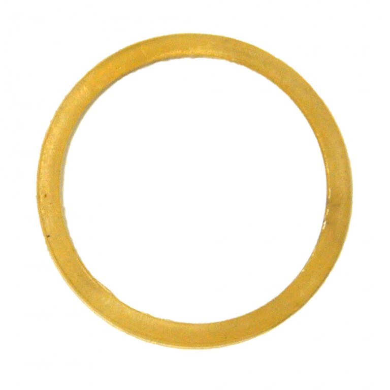15 Cap Thread Gasket (1 per Bag) Danco
