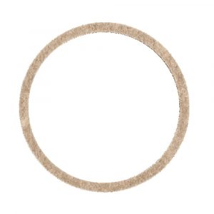 #22 Cap Thread Gasket (1 per Bag)