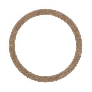 #24 Cap Thread Gasket (1 per Bag)