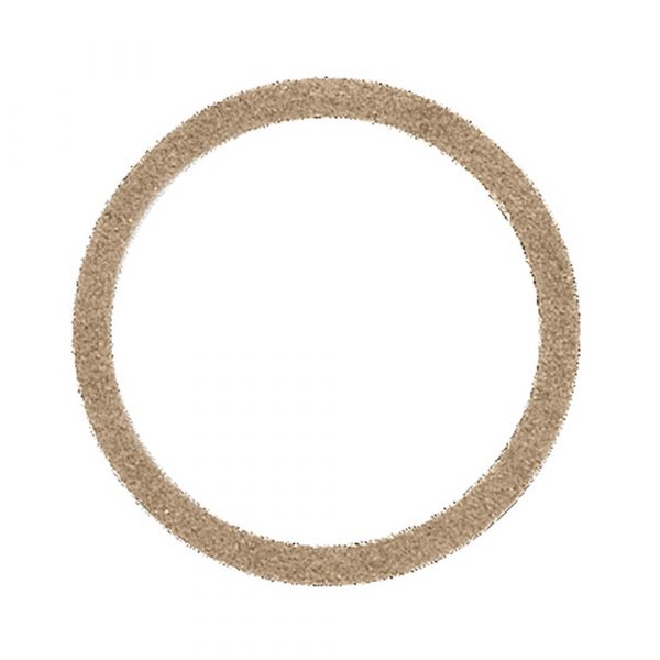#26 Cap Thread Gasket (1 per Bag)