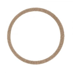#28 Cap Thread Gasket (1 per Bag)