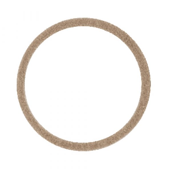 #28 Cap Thread Gasket (10 per Bag)