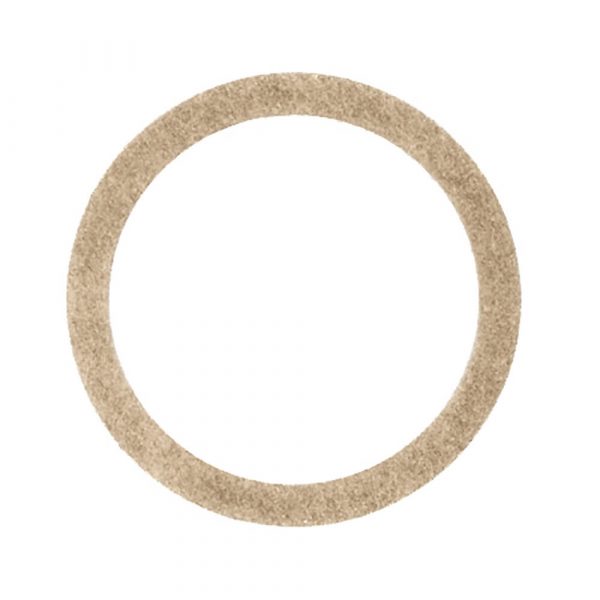 #29 Cap Thread Gasket (1 per Bag)
