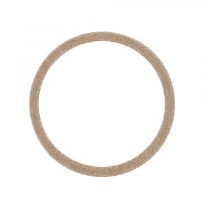 #30 Cap Thread Gasket (1 per Bag)