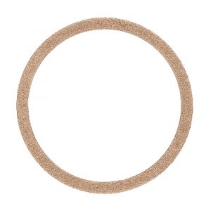 #33 Cap Thread Gasket (1 per Bag)