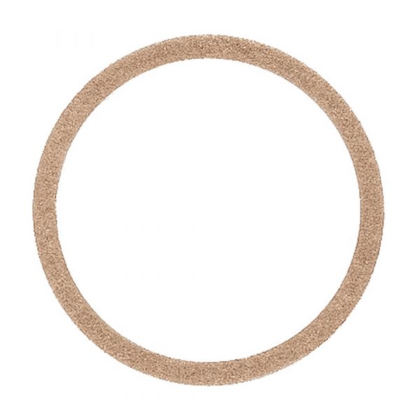 #33 Cap Thread Gasket (1 per Bag)