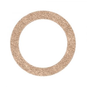 #34 Cap Thread Gasket (1 per Bag)