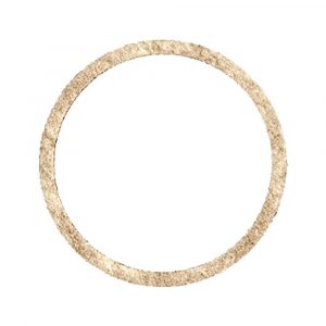 #35 Cap Thread Gasket (1 per Bag)