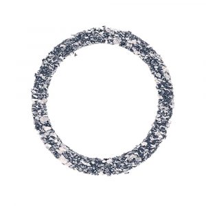 #37 Cap Thread Gasket (1 per Bag)