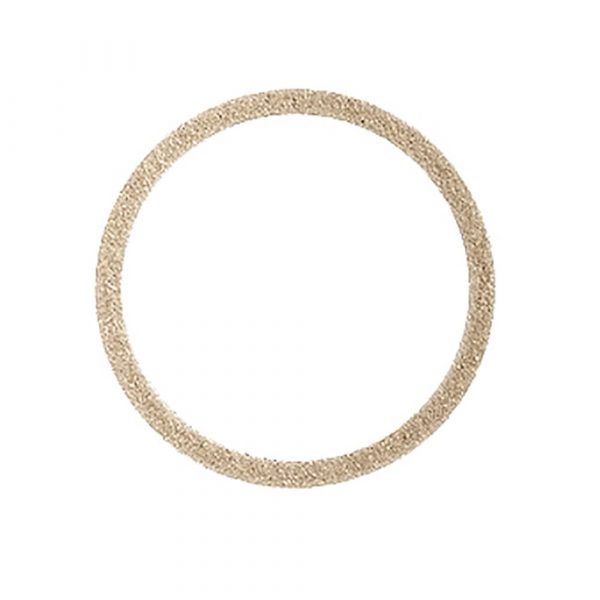 #38 Cap Thread Gasket (1 per Bag)