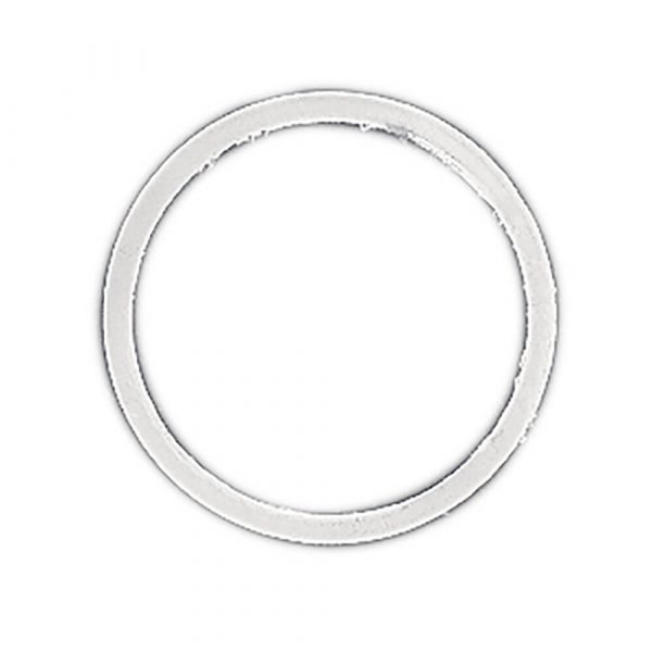 #39 Cap Thread Gasket (1 per Bag)
