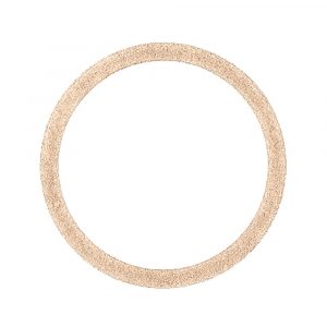 #40 Cap Thread Gasket (1 per Bag)