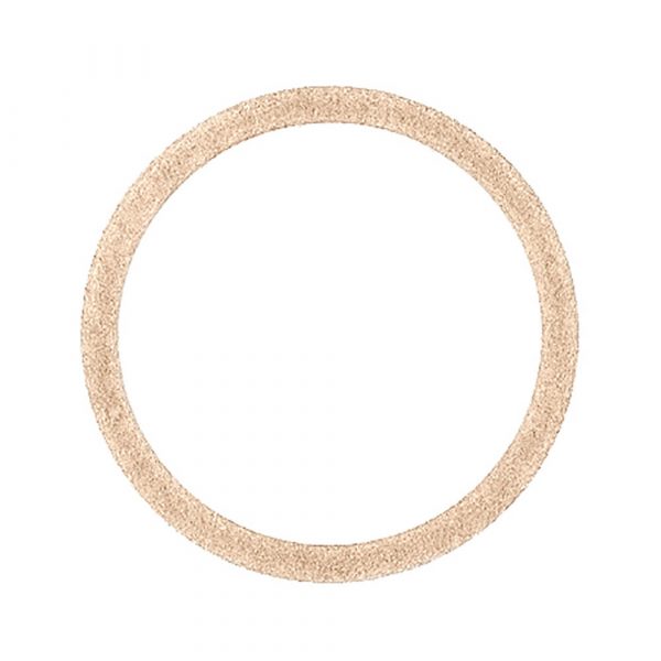 #40 Cap Thread Gasket (1 per Bag)