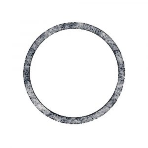 #41 Cap Thread Gasket (1 per Bag)