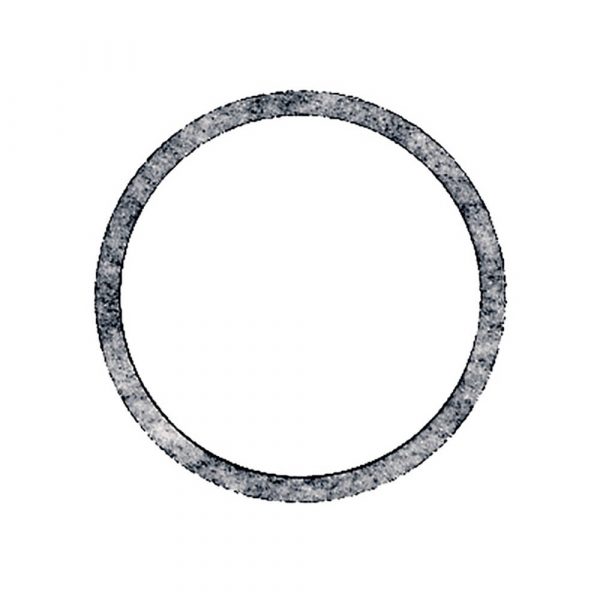 #41 Cap Thread Gasket (1 per Bag)