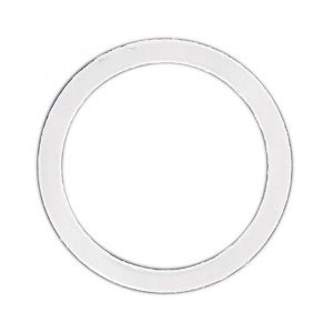 #42 Cap Thread Gasket (1 per Bag)