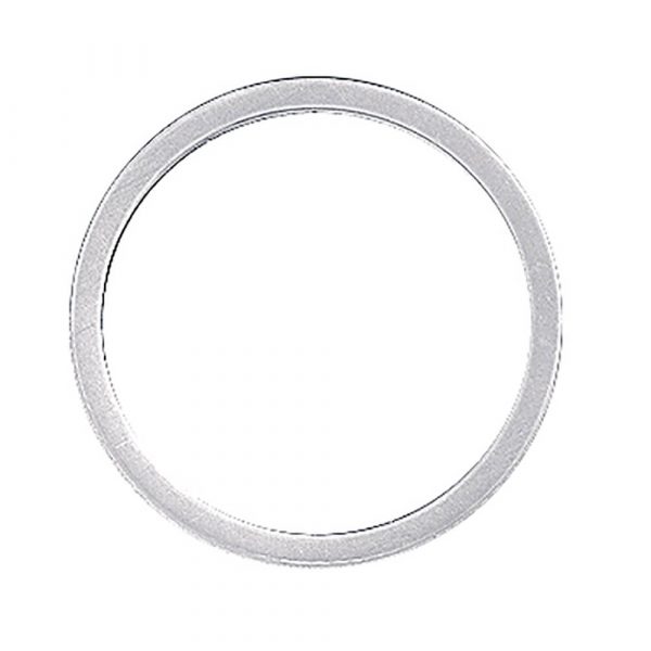 #43 Cap Thread Gasket (1 per Bag)