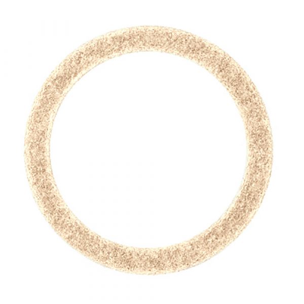 #44 Cap Thread Gasket (1 per Bag)