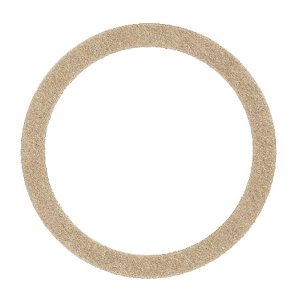 #46 Cap Thread Gasket (1 per Bag)