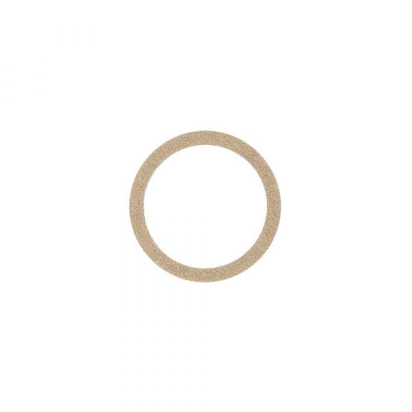 #49 Cap Thread Gasket (1 per Bag)