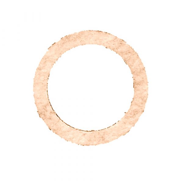 #12 Diverter Washer (1 per Bag)