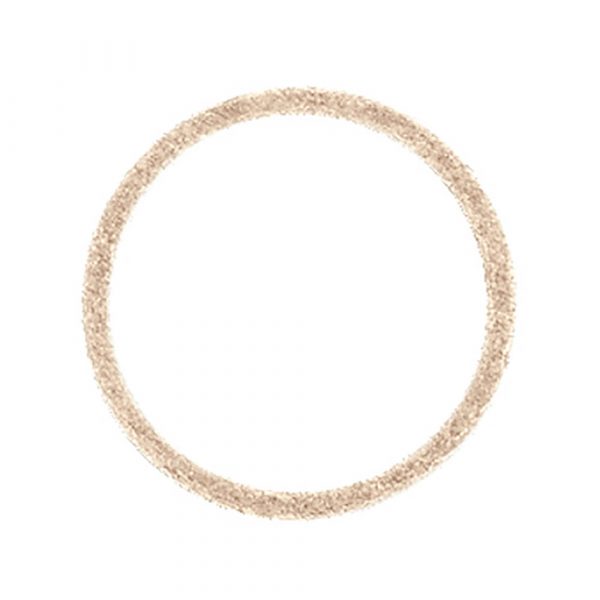 #22 Diverter Washer (1 per Bag)