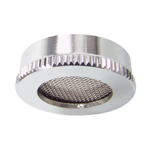 15/16 Female Retainer with Screen & Washer